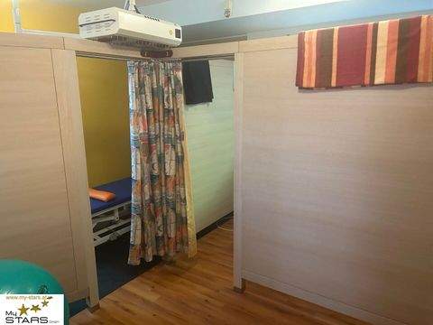 Bad Füssing Büros, Büroräume, Büroflächen 