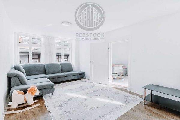 Whg. 1. OG Wohnzimmer