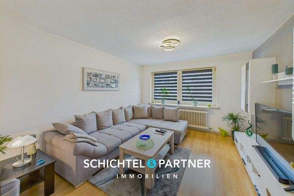 S&P | Wohnzimmer 1. Obergeschoss 