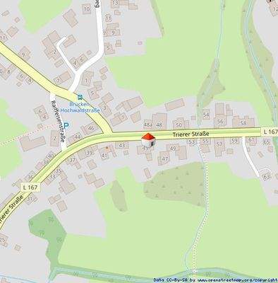 Trierer Straße 45/45a – 55767 Brücken