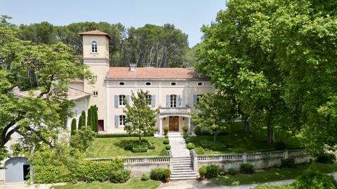 L ISLE SUR LA SORGUE Häuser, L ISLE SUR LA SORGUE Haus kaufen