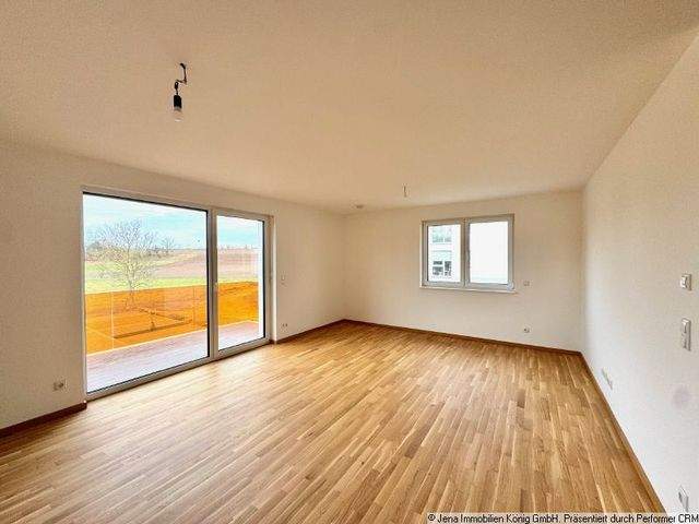 Gemütliche Zweizimmerwohnung mit Balkon und traumhaftem Ausblick - Photo 2