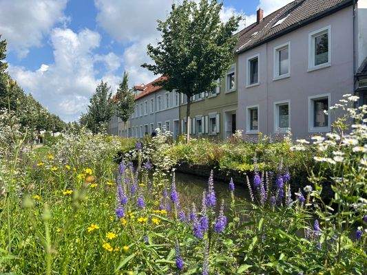 Detmolder Innenstadt