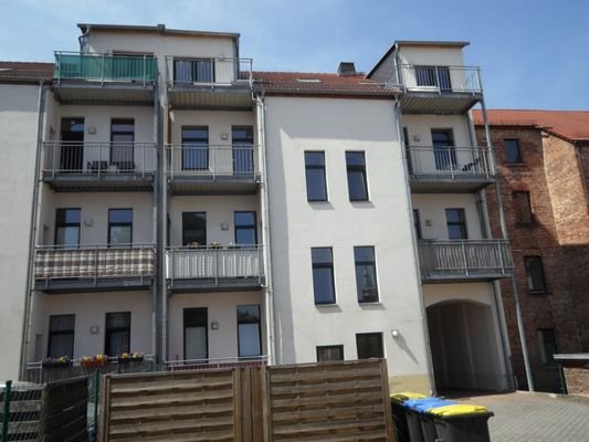 Ansicht Rückseite