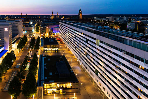 Dresden Wohnungen, Dresden Wohnung mieten