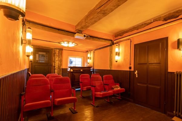 Heimkino