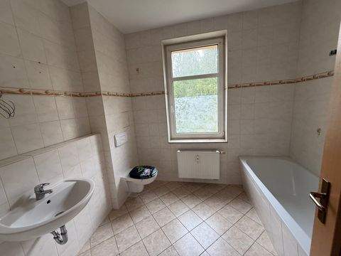 Mylau Wohnungen, Mylau Wohnung mieten