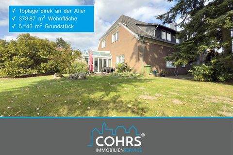 Hodenhagen Häuser, Hodenhagen Haus kaufen