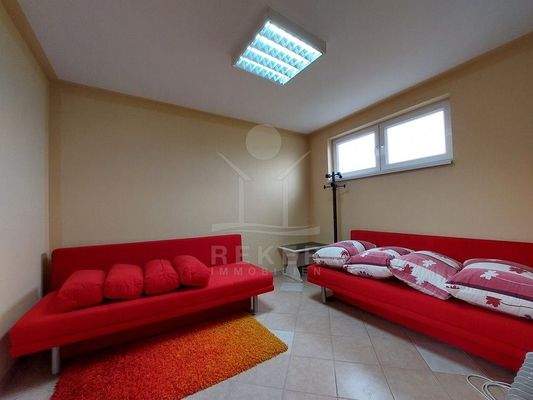 Gönnen Sie sich etwas Ruhe