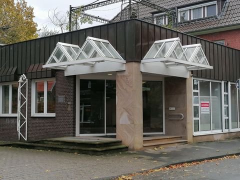 Drensteinfurt/Rinkerode Büros, Büroräume, Büroflächen 