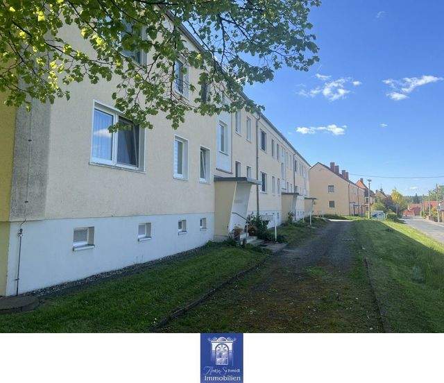 Moderne Singlewohnung mit großem Balkon in ruhiger grüner Lage! - Foto 5