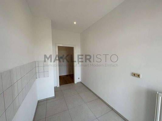 Musterfliesen Küche