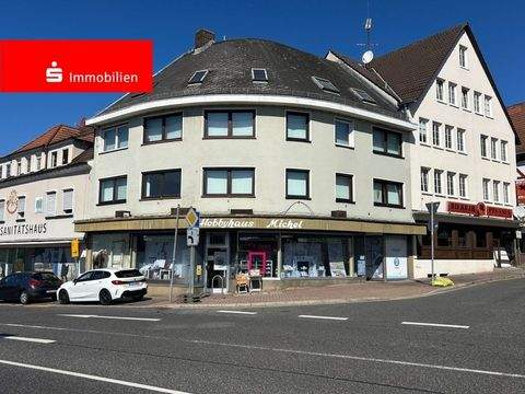 Schwalmstadt Büros, Büroräume, Büroflächen 