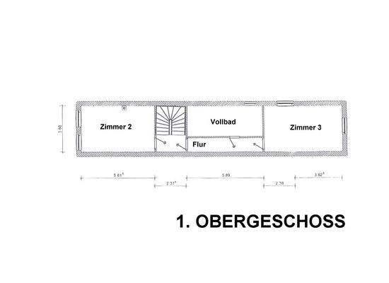 1. OBERGESCHOSS