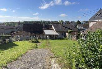 Blick von Straße "Am Rebhang"