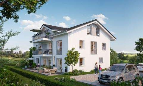 Raubling Wohnungen, Raubling Wohnung kaufen