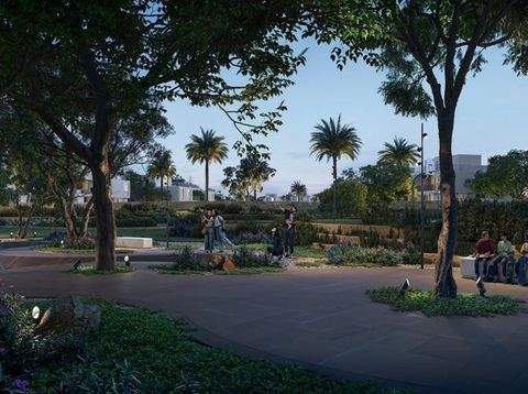 Dubai Häuser, Dubai Haus kaufen