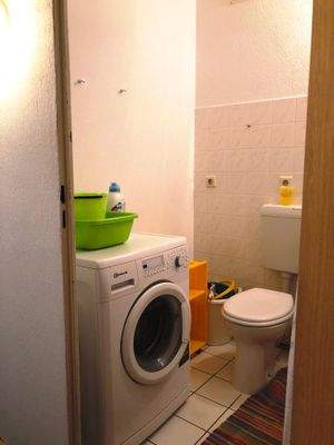 Bad der Wohnungen C.A.Gr. Str.