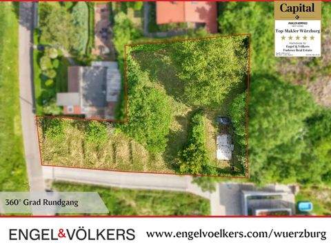 Gerbrunn Grundstücke, Gerbrunn Grundstück kaufen