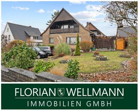 Bruchhausen-Vilsen Häuser, Bruchhausen-Vilsen Haus kaufen