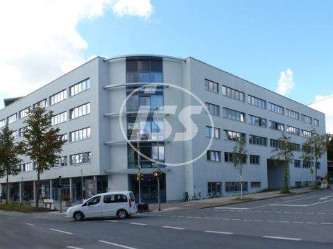 Jena Büros, Büroräume, Büroflächen 