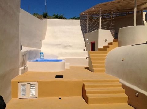 Santorini - Thira Wohnungen, Santorini - Thira Wohnung kaufen