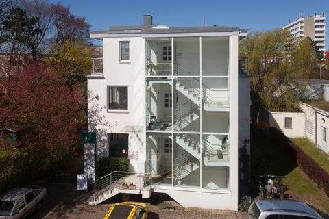 Berlin Renditeobjekte, Mehrfamilienhäuser, Geschäftshäuser, Kapitalanlage