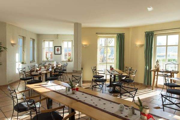 Zukünftiger Wohnraum