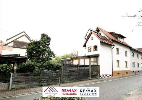 Dossenheim Häuser, Dossenheim Haus kaufen