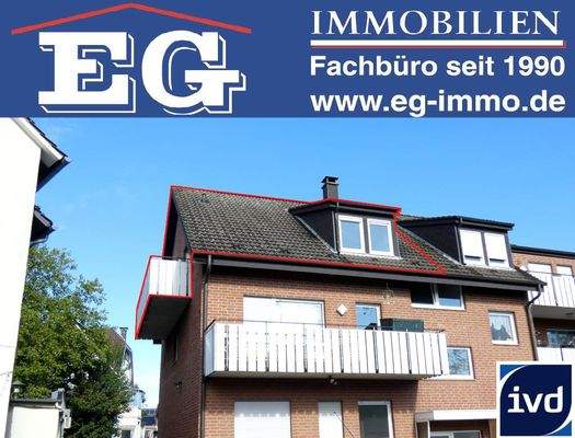 Angebot von EG Immobilien Makler aus Bad Salzuflen