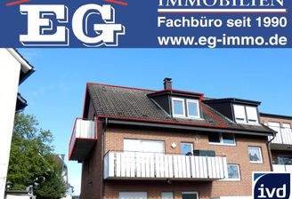 Angebot von EG Immobilien Makler aus Bad Salzuflen