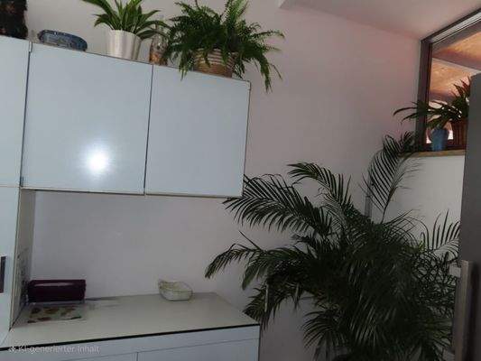 Büro-ehemaliger Wintergarten