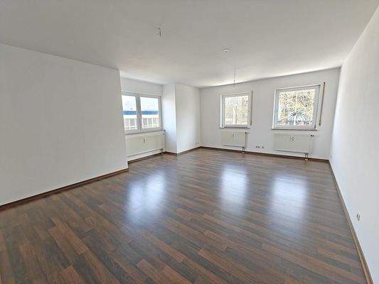 Bürofläche 2. OG links