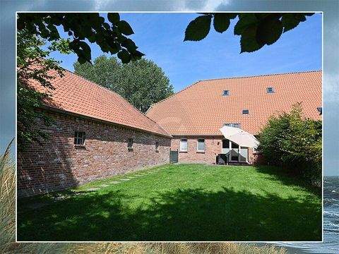 Dornum Wohnungen, Dornum Wohnung kaufen