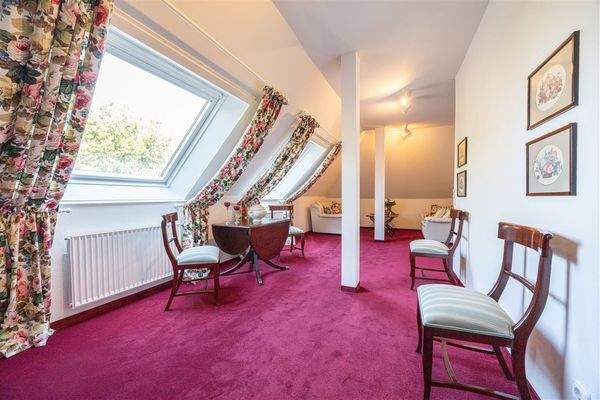 Unterteilbares Schlafzimmer