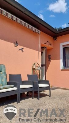 18 Terrasse 1220