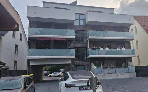 Lehrte Wohnungen, Lehrte Wohnung mieten