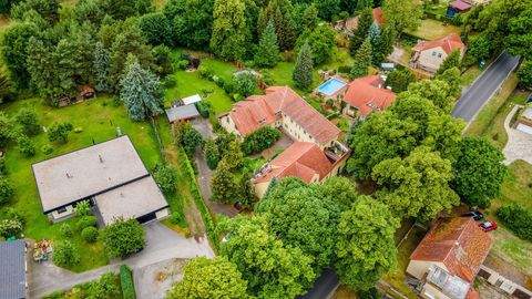 Zossen Häuser, Zossen Haus kaufen