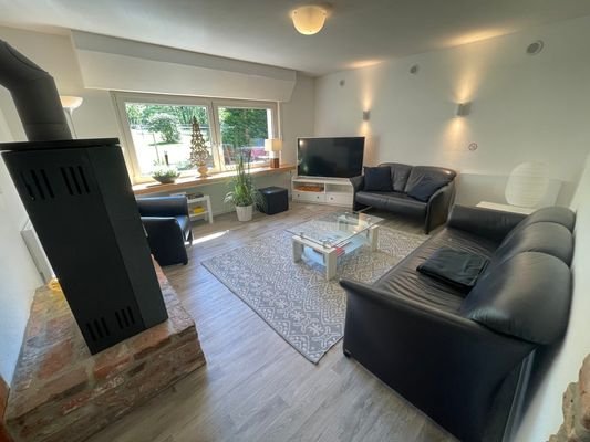 Wohnzimmer Nebenhaus