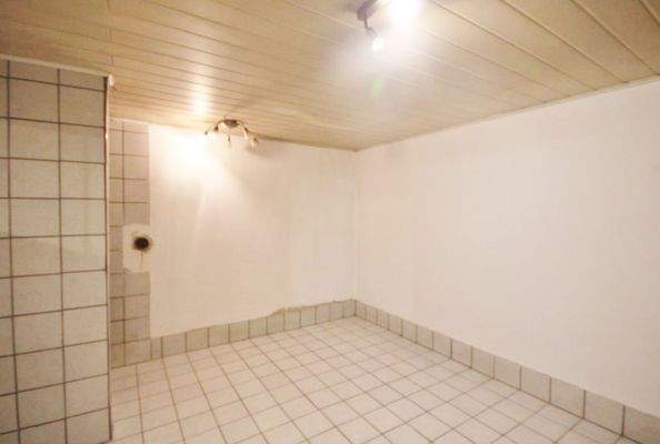 Hauswirtschaftsraum (UG)