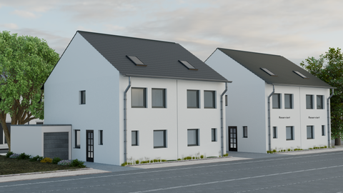 Recklinghausen Häuser, Recklinghausen Haus kaufen