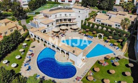 Portimão Wohnungen, Portimão Wohnung kaufen