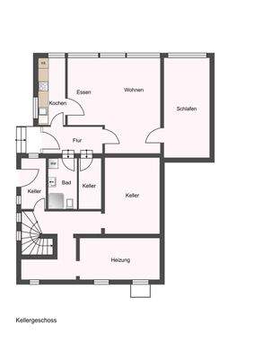 Kellergeschoss