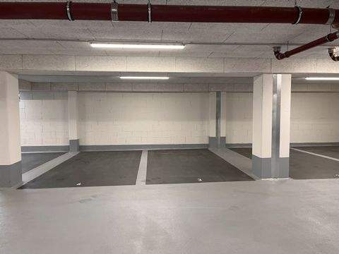 Heinsberg Garage, Heinsberg Stellplatz