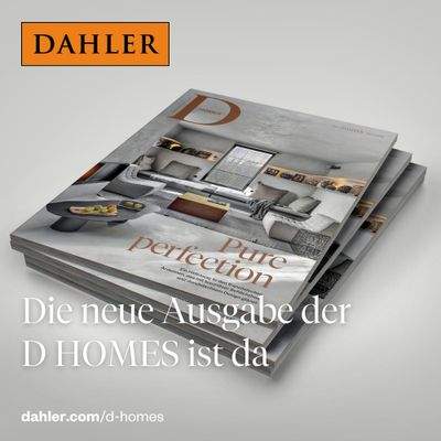 D Homes