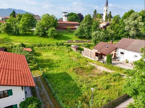 Rohrdorf Grundstücke, Rohrdorf Grundstück kaufen
