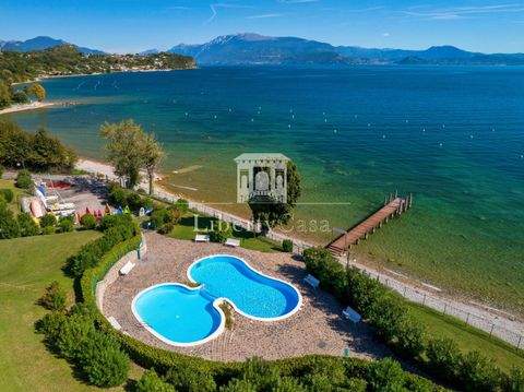 Manerba del Garda Wohnungen, Manerba del Garda Wohnung kaufen