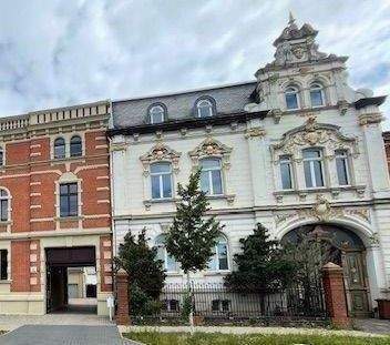 Zerbst/Anhalt Wohnungen, Zerbst/Anhalt Wohnung mieten