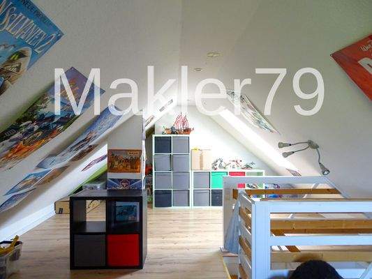 Zimmer Spitzboden (2)