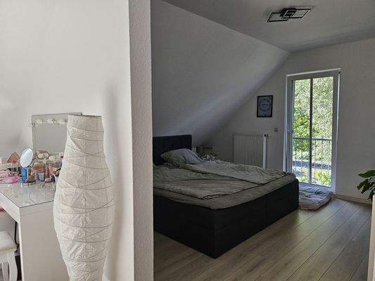 6 - Schlafbereich